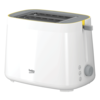 BEKO Toster TAM 4220 W beli