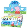 Pepa prase duvalice 60 ml 36pcs