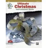 ULTIMATE CHRISTMAS PLAY ALONG INSTRUMENTAL SOLOS CELLO +AUDO ACC MP3
