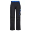 MONSUN Radne pantalone MS11 Poznan/ teget/plava