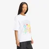 Majice adidas x Care Bears Oversized T-Shirt White M