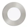 Eglo 94734 - SET 3x LED ugradna svetla FUEVA LED/2,7W/230V