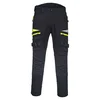 PORTWEST Radne pantalone DX449 - DX4/ crna