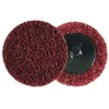 Disk za kondicioniranje MED 50mm SCOTCH-BRITE Roloc 5527 3M