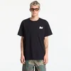 Majice RIPNDIP Lord Nermal Collage Pocket Tee Black XL