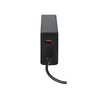 GEMBIRD Univerzalni GEMBIRD Punjač za laptop NPA-AC5D AC 90W + QC3.0