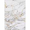 Siva preproga Vitaus Ivy, 50 x 80 cm
