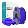 SUNLU PLA+ Visokohitrostna modra filament