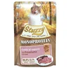 Stuzzy Cat Monoprotein GF šunka 85 g
