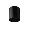 Sollux SL.1210 - LED spot svetiljka ZOE LED/9W/230V crna