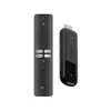 Xiaomi TV Stick 4K 2nd Gen, 2GB RAM, 8GB ROM, Google TV, Crni
