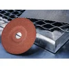 Brusna plošča PRO Semi-Flexible, 125 x 3 x 22,23 mm