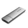 SSD Rack Vention KPEH0 M.2 NGFF USB-C 3.1 Aluminium