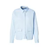 Smith&Soul Bluza svetlo modra