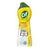 Tekoči puder, 360 g/250 ml CIF Krema