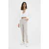 Ženske pantalone Trendyol Basic