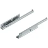 Tandem Klizač Blumotion delimično otvaranje 450mm 30kg - 550H4500B ( 421-016 )