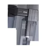 VOX HT3098 Fen za kosu, 1400W, Crni