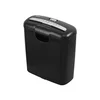 TRACER Unistavac papira i kreditnih kartica 10L kapacitet Shredder RAZOR 2