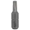 BOSCH Extra-Hard Bit T20. 25 mm (2607001612 )