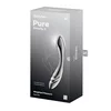 Satisfyer Satisfyer Pure Gravity 3 Steel dildo