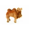 Uni-Toys Plišasta kamela 29 cm