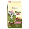 Happy Life Adult Mini Jagnjetina, 3 kg