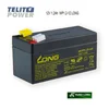 KungLong 12V 1.2Ah WP1.2-12 Long ( 0809 )