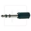 ADAPTER 6.3MM ST M - 3.5MM ST F