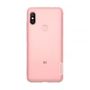 Maska Nillkin Nature za Xiaomi Redmi Note 6 Pro transparent.
