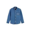 TOMMY HILFIGER Srajca moder denim