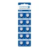 shumee Mini alkalna baterija everActive AG12 G12 LR1142 LR43 - blister z 10 kosi
