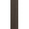 Akustični panel FibroTech Premium (244 x 60,5 x 2,2 cm, oreh)