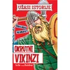 Užasi istorije - Okrutni Vikinzi