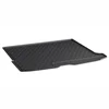 Rubber trunk mat Mercedes GLC-Class 2022- (X254)