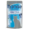 Monge | Natural za odrasle mačke s tunino in sardonom
