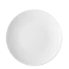 Plitki krožnik 28 cm — Chic Weiss - 492143
