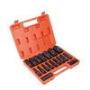 Komplet dubokih kovanih gedora 10–32mm