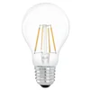 LED sijalica FILAMENT PROZIRNA E27/4W/230V 2700K - Eglo 11491