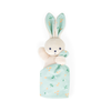 kaloo® ninica carré douceur rabbit citrus bouquet