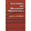 Lectures on Quantum Mechanics