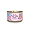 Schesir Baby Cat – Piletina i Pileća Jetra – 70 g