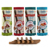 Mediterranean Natural Sticks Pačetina - 16 komada