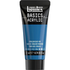 Liquitex Basics Akrilna barva 470 Cerulean Blue Hue 22 ml 1 kos