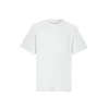 Nike Sportswear Majica CLUB bela