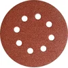 KLINGSPOR Samolepilni brusni disk PS18EK 150 mm, 80 g/m2 GLS3, 50 kosov
