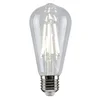 Rabalux Filament-LED sijalica E27 ST64 providno 10 W 4000 K 79215