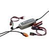 Pametni Polnilnik in Vzdrževalec Akumulatorjev CTEK XS 0.8 (12V 0.8A) za Motorje, Skuterje in Kosilnice