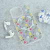 Maska za iPhone 16 Pro Max Sunny Paradise Mag Case Nanobit Print