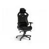 Noblechairs Gaming stolica Epic, Crno-zlatna